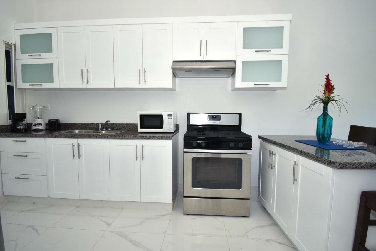 Rosil Place Πουέρτο Πλάτα Εξωτερικό φωτογραφία