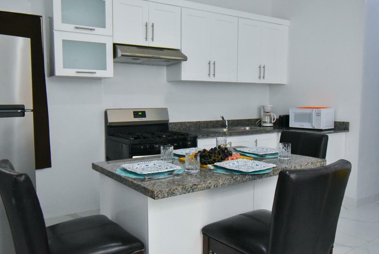 Rosil Place Πουέρτο Πλάτα Εξωτερικό φωτογραφία