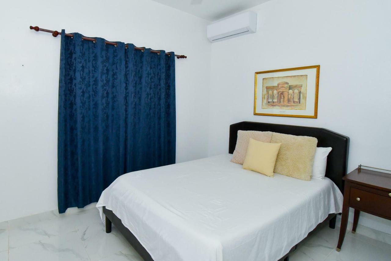 Rosil Place Πουέρτο Πλάτα Εξωτερικό φωτογραφία
