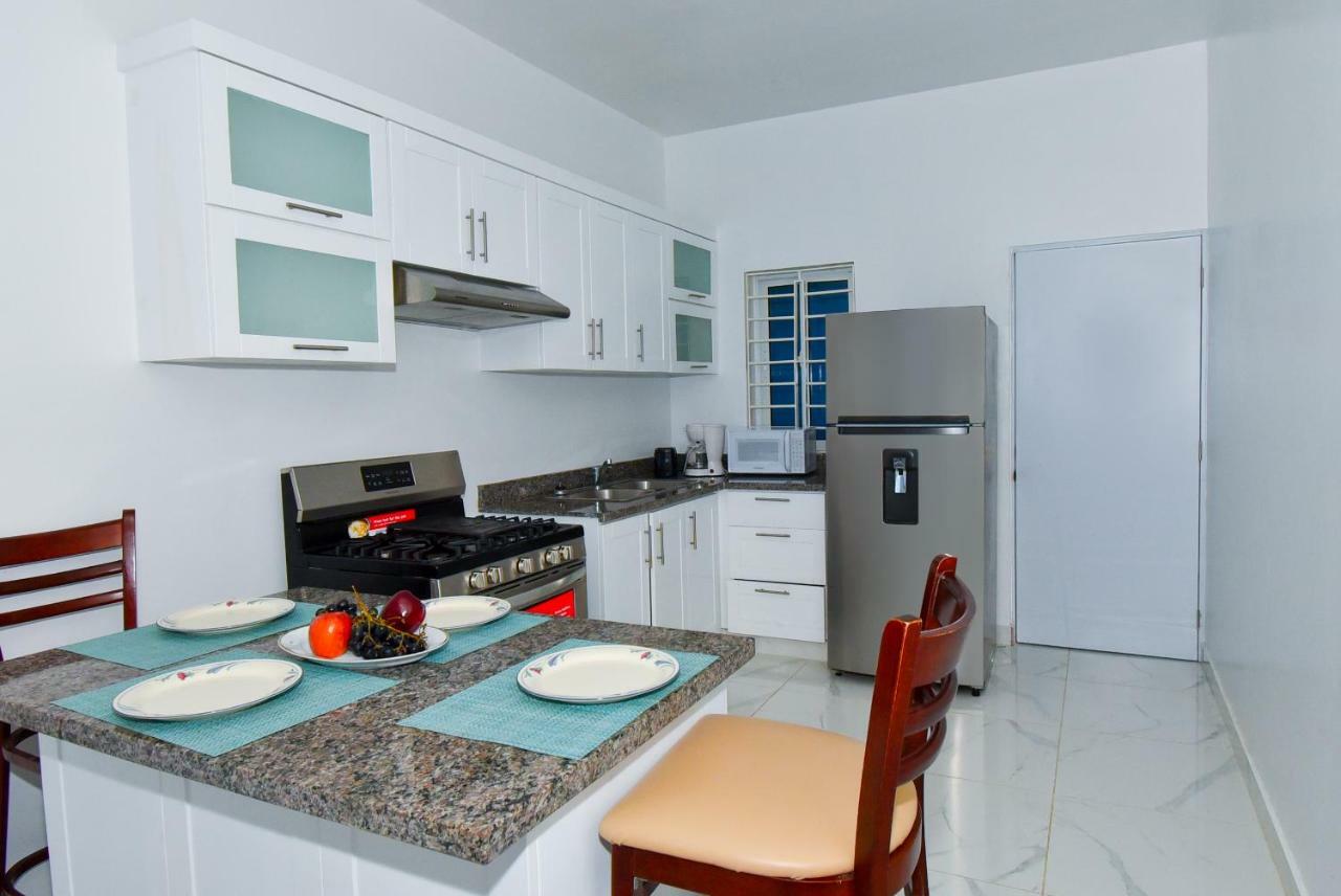 Rosil Place Πουέρτο Πλάτα Εξωτερικό φωτογραφία