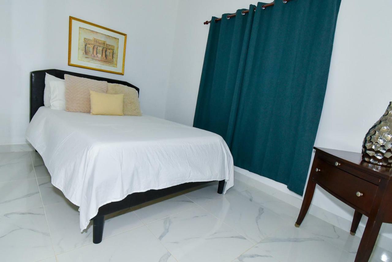 Rosil Place Πουέρτο Πλάτα Εξωτερικό φωτογραφία