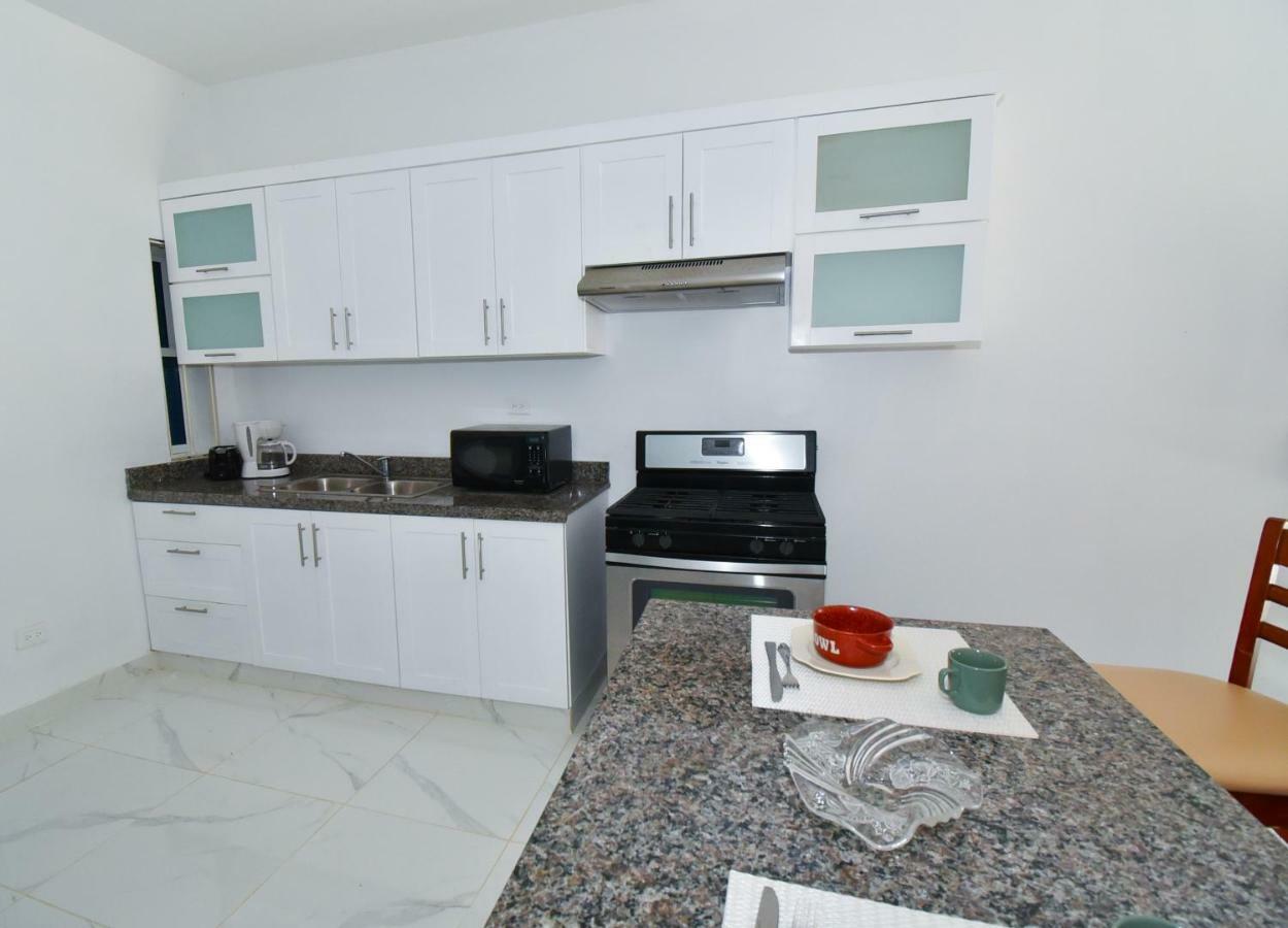 Rosil Place Πουέρτο Πλάτα Εξωτερικό φωτογραφία
