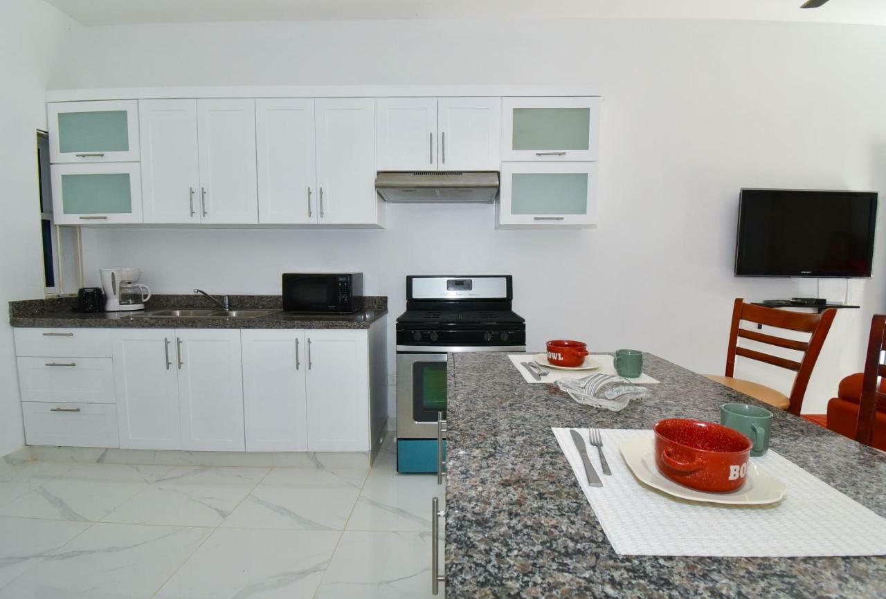 Rosil Place Πουέρτο Πλάτα Εξωτερικό φωτογραφία