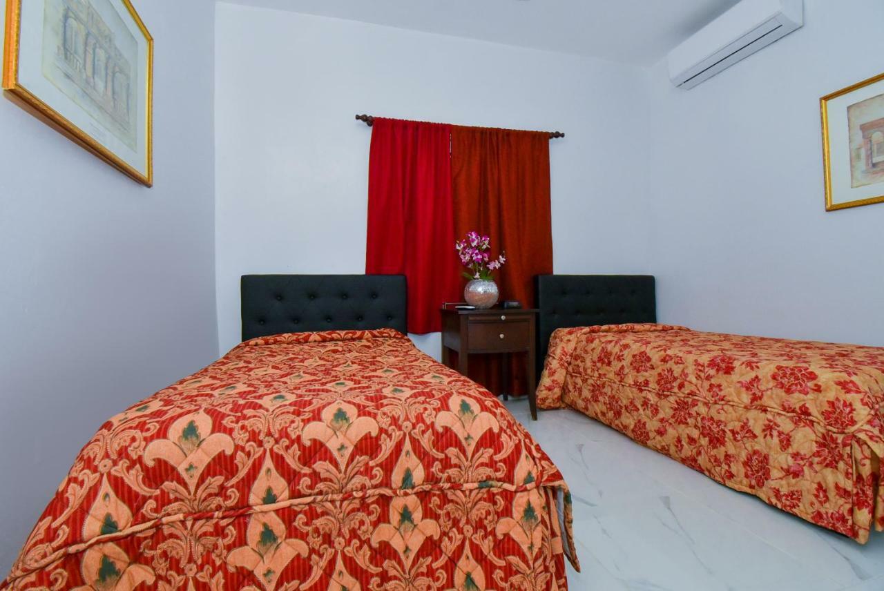 Rosil Place Πουέρτο Πλάτα Εξωτερικό φωτογραφία