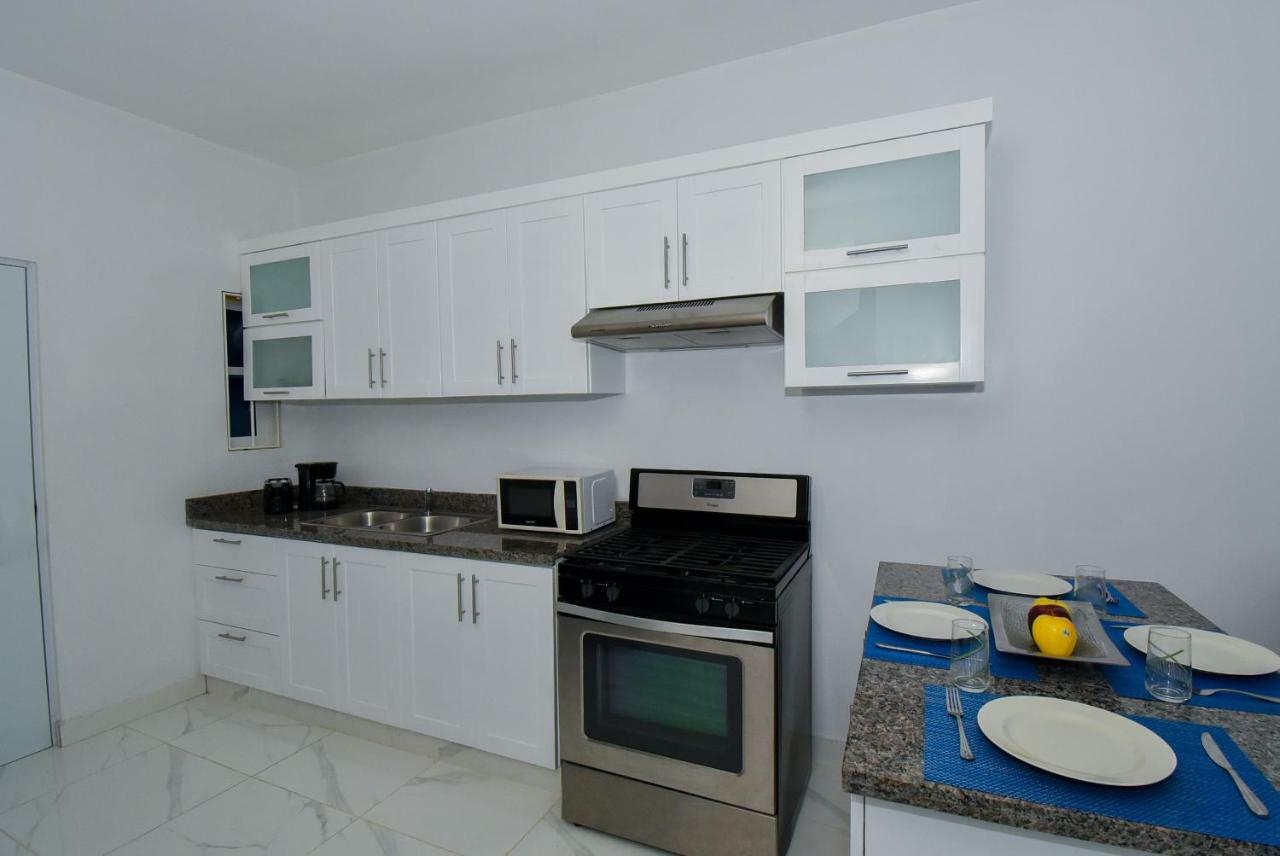 Rosil Place Πουέρτο Πλάτα Εξωτερικό φωτογραφία
